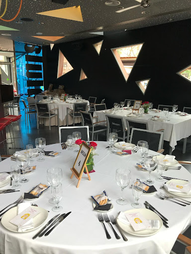 Restaurante para la cena de Nochevieja en el centro de Murcia