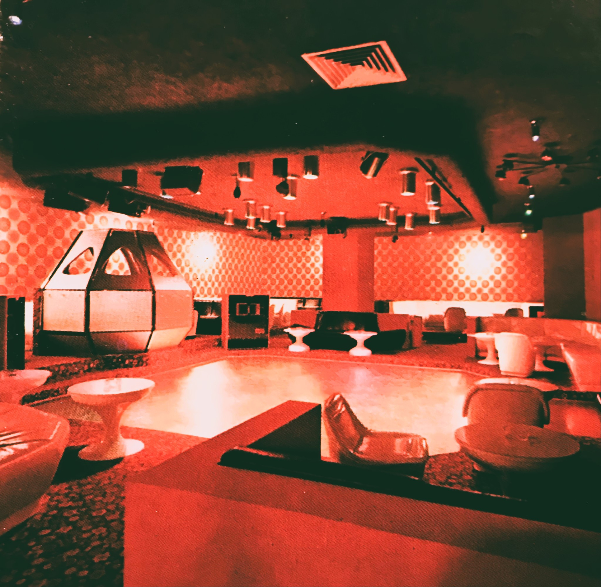 Sala Nemo discoteca premium en Circunvalación Albacete
