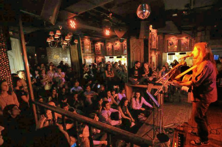 Sala Cotton Club discoteca clásica de Albacete para Nochevieja
