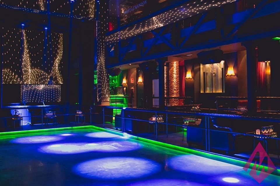 Sala Antique