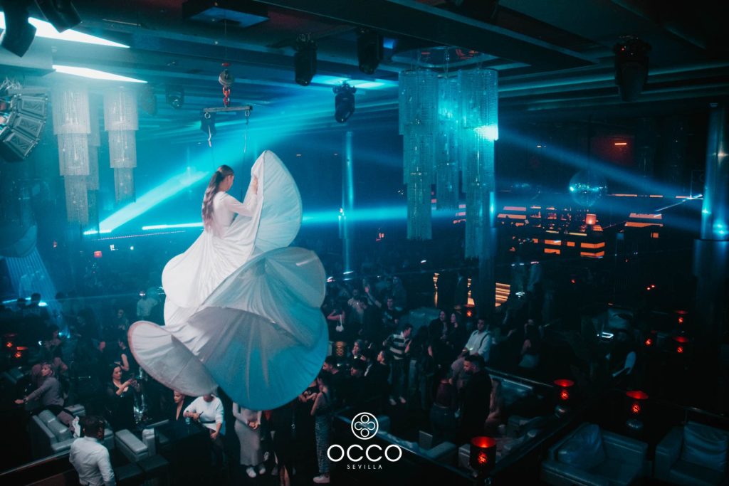 Sala OCCO