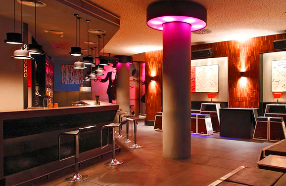 Sala Groucho
