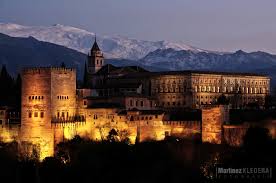 Cena Nochevieja Granada