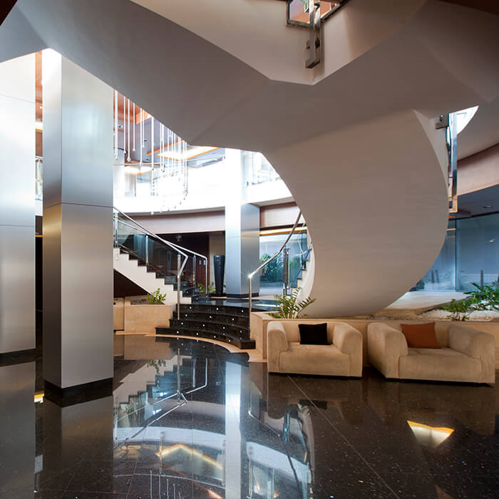 Hotel Nelva