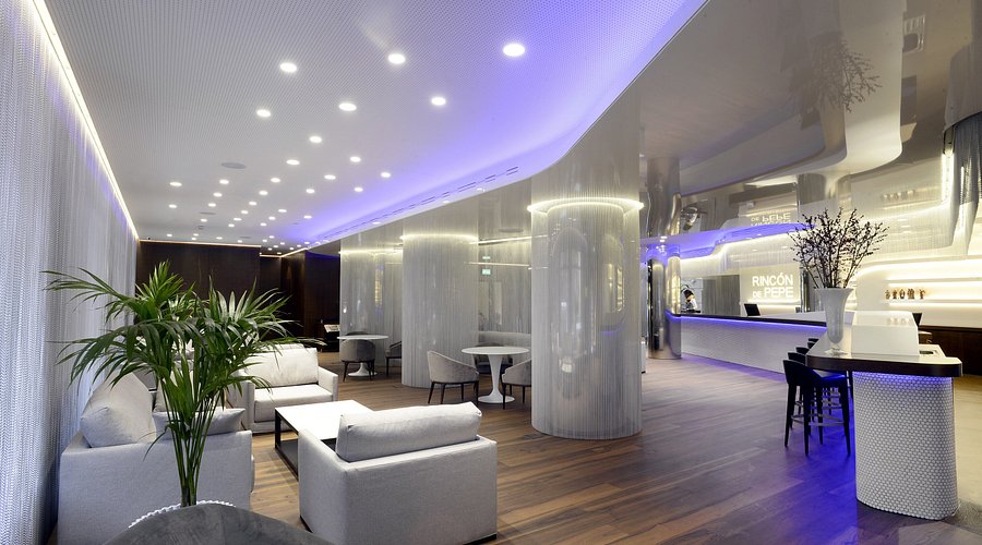 Tryp Rincón de Pepe