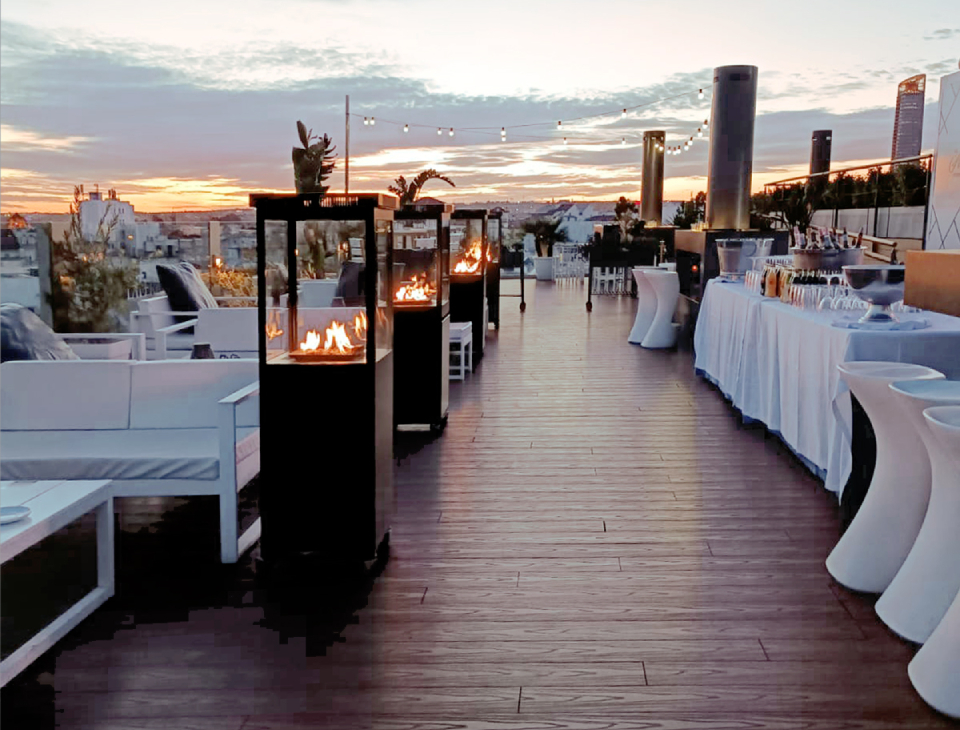 Hotel Inglaterra