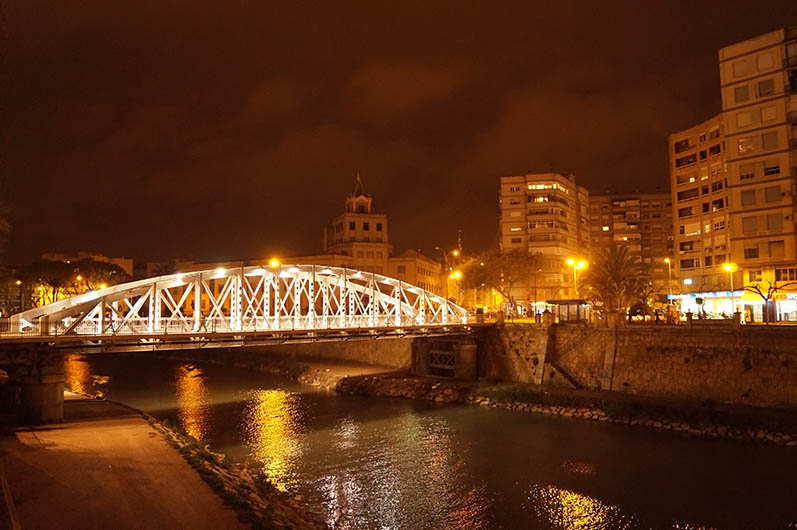 Cena Nochevieja Murcia