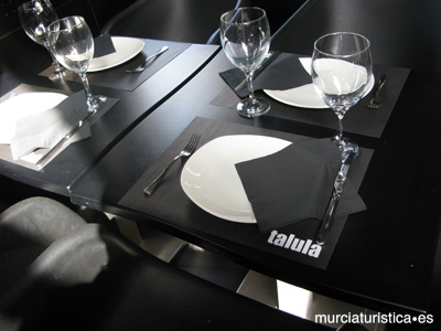 Cena de gala de Nochevieja en Murcia con entrantes para compartir