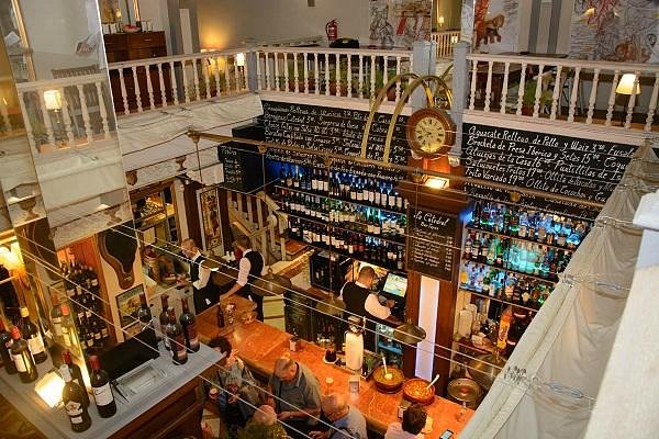 Restaurante Catedral